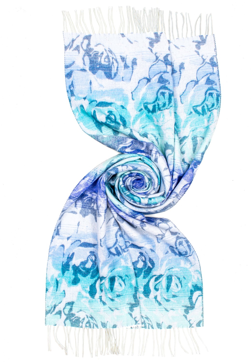  - BLUE